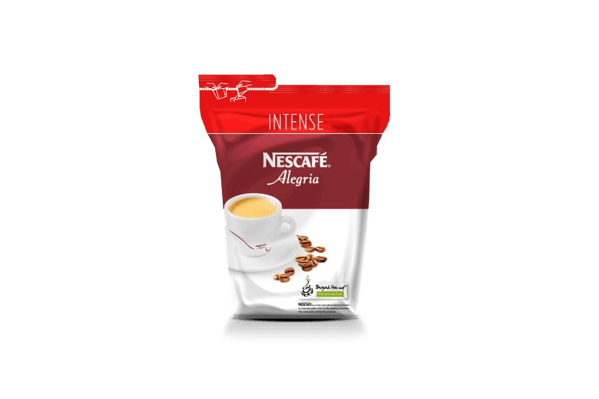 Compact Coffee Machine