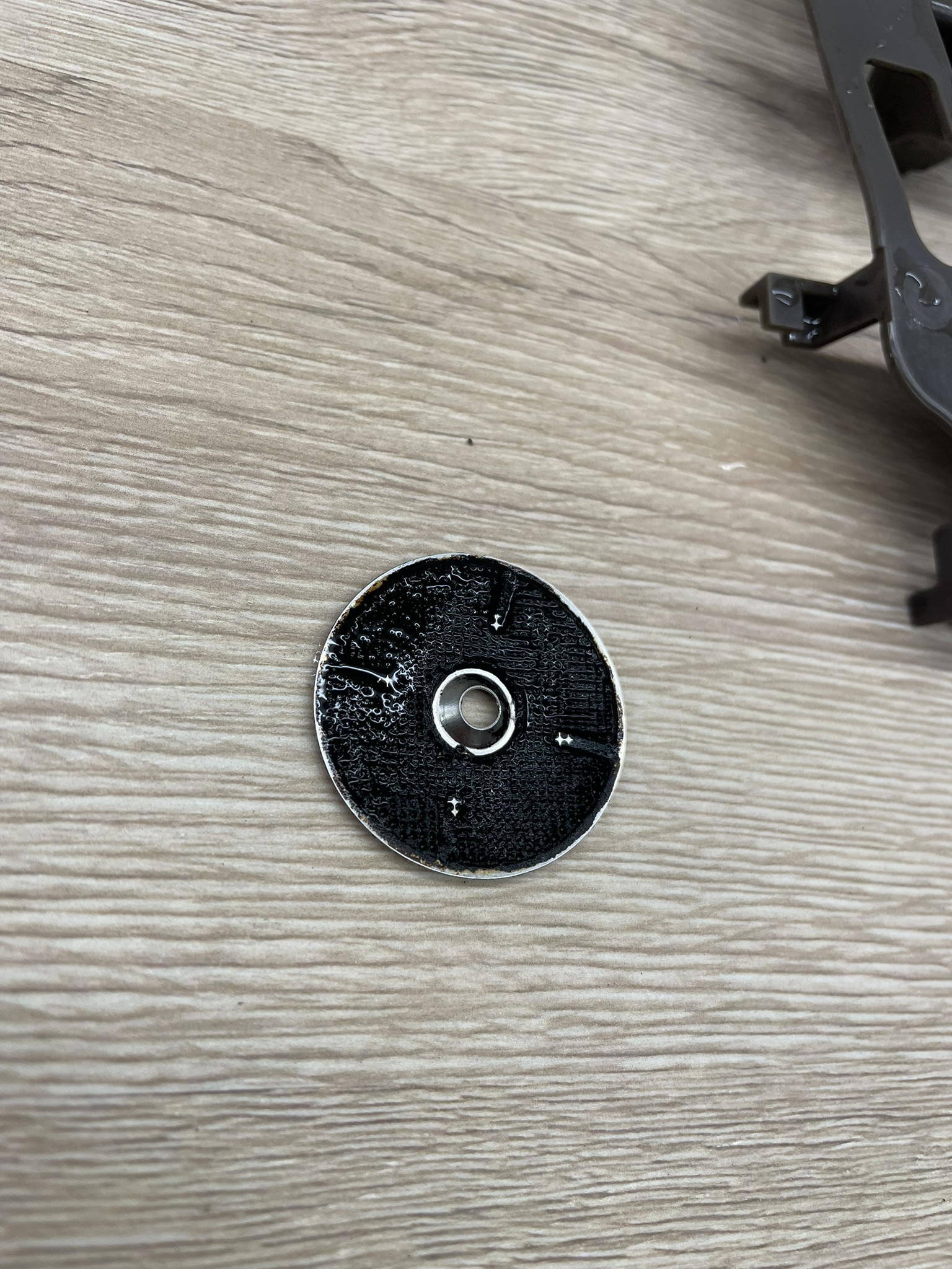 Jura ENA Micro eldugult szűrő