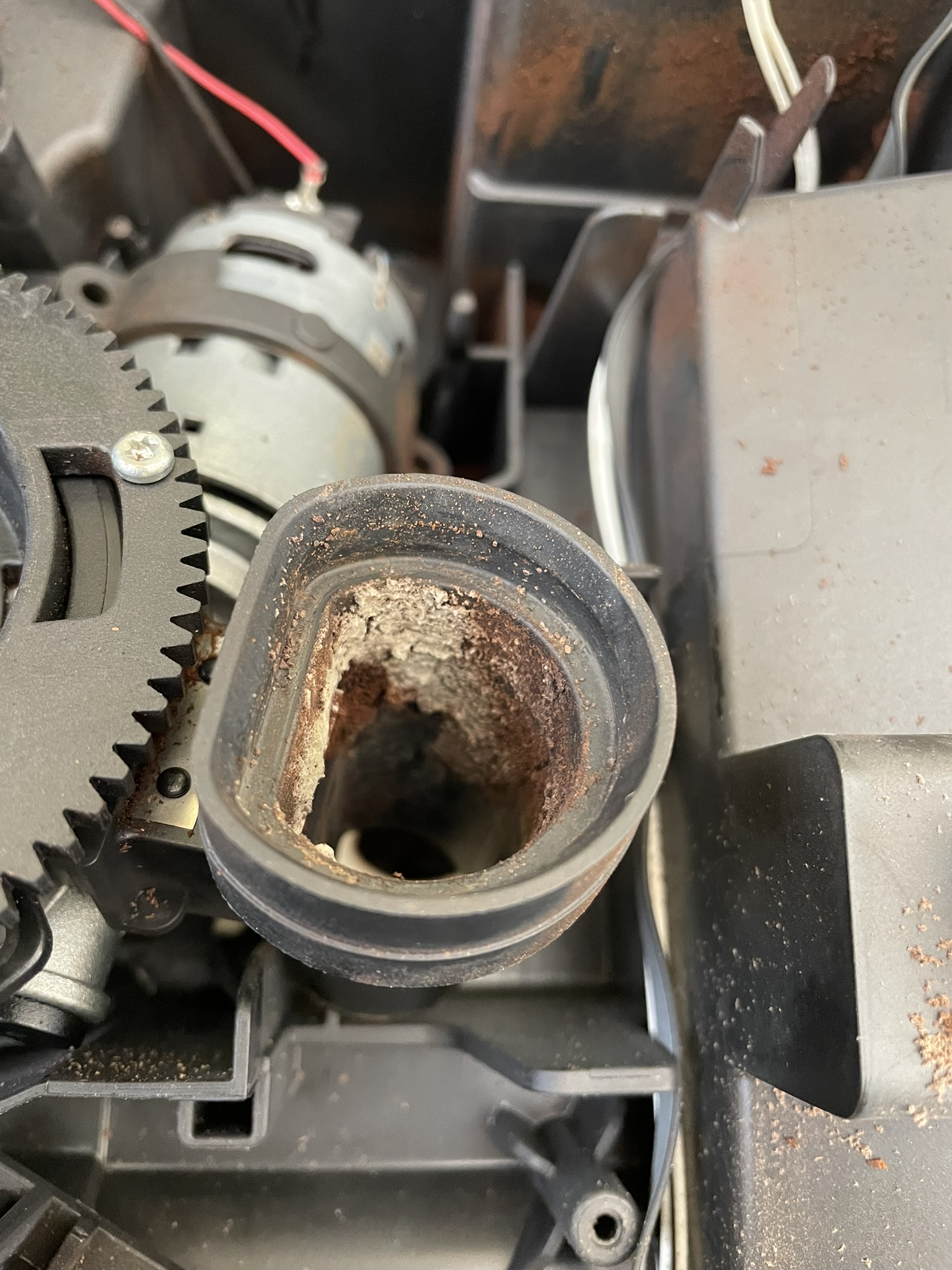 Mi történik, ha nem takaríttatja rendszeresen a kávégépét?