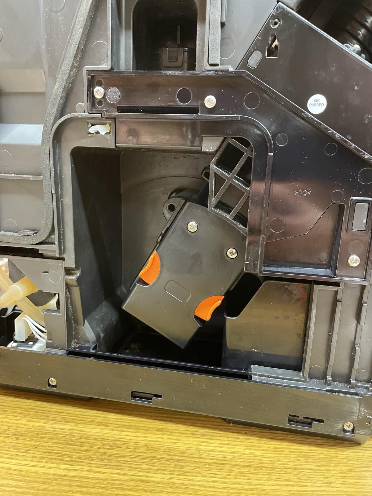 Tchibo Esperto főzőegység