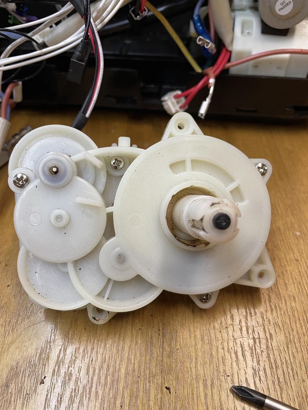 Tchibo Esperto pozicionáló