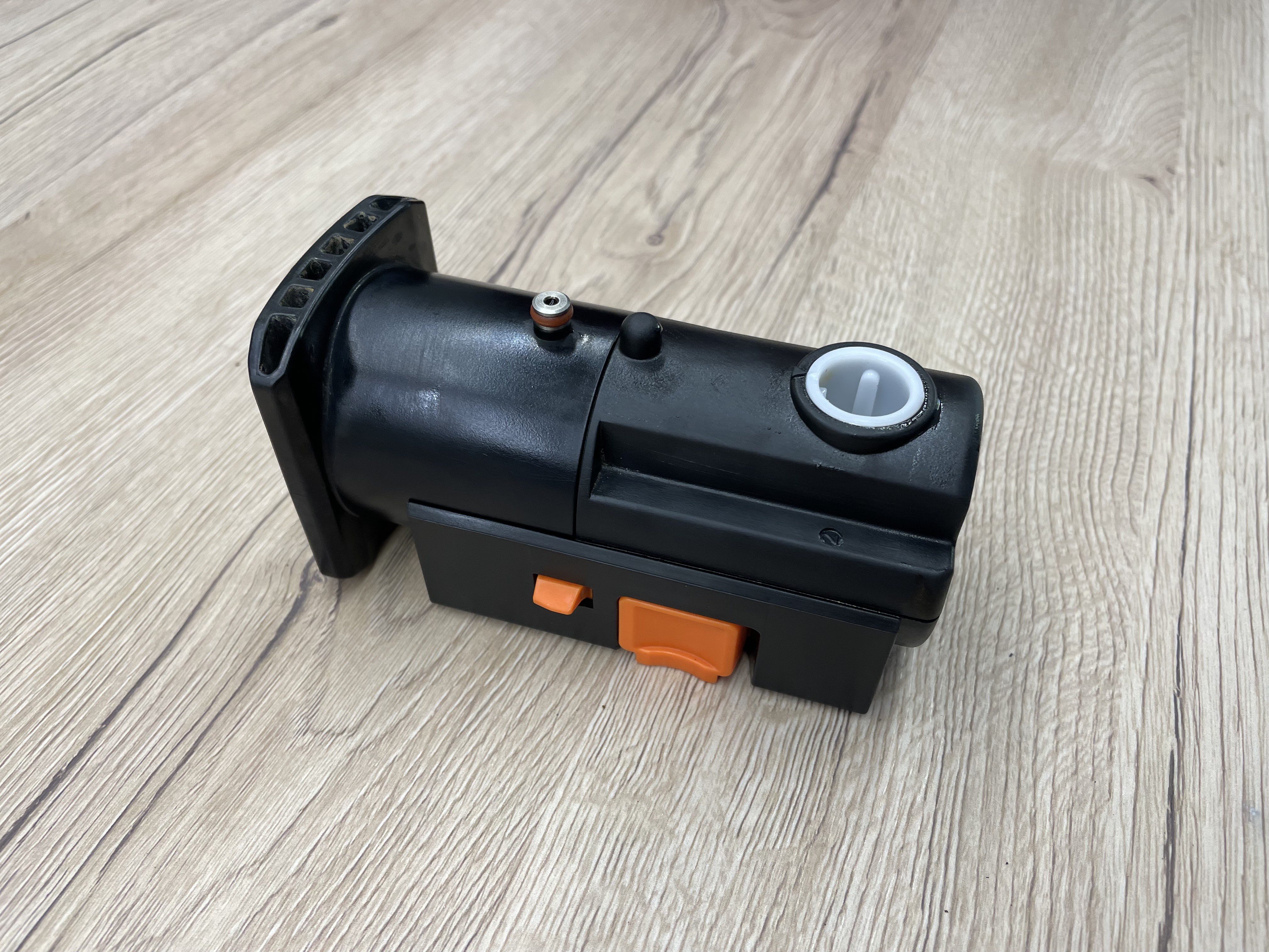 Tchibo főzőegység