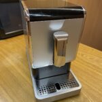 Elkészült Tchibo Esperto