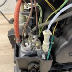 Philips EP kazáncsatlakozó