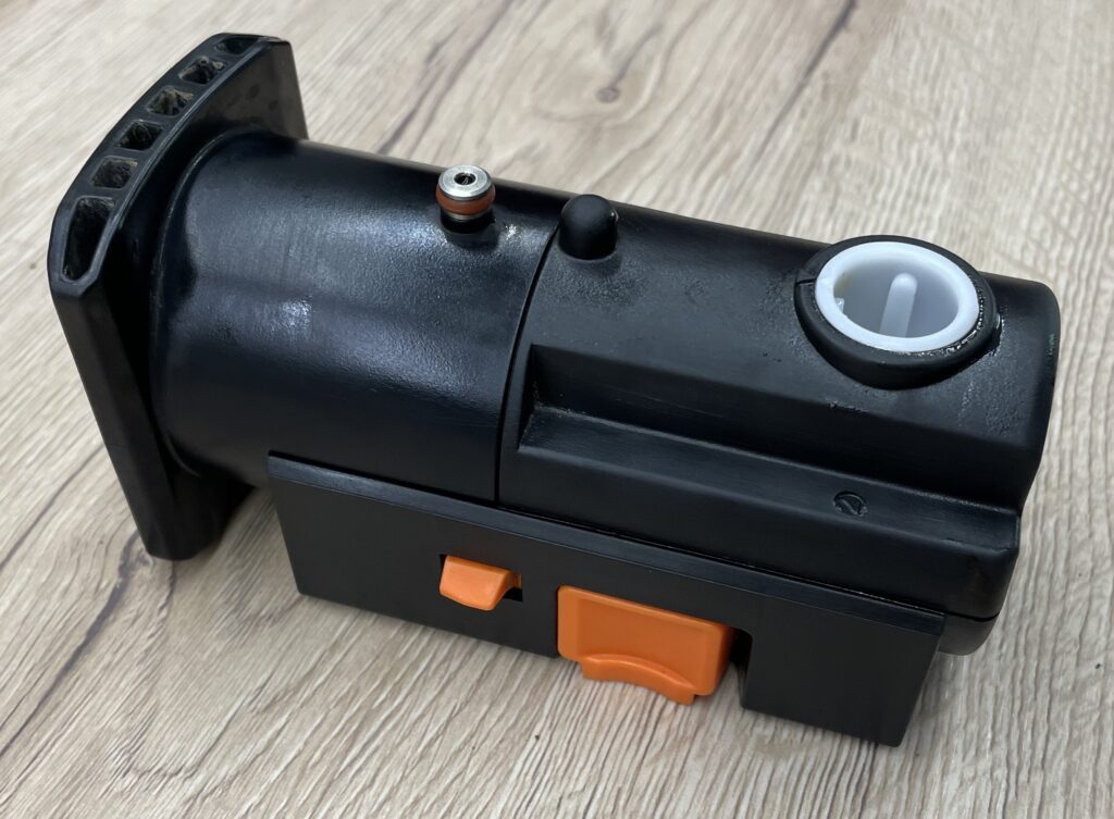 Tchibo Esperto főzőegység szerviz