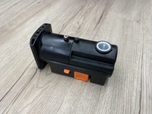 Tchibo Esperto főzőegység